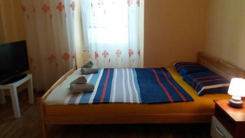 Hostal Apartmani Jadran
