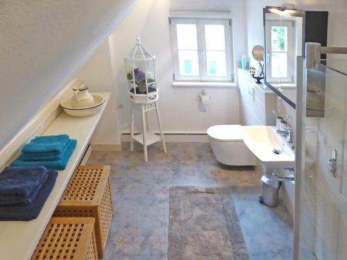 Apartamento Stilvoll Urlaub Machen!