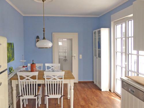 Apartamento Stilvoll Urlaub Machen!