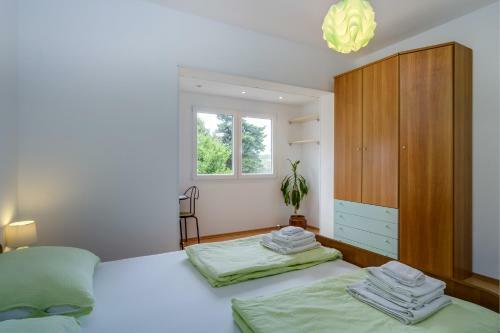 Kon-tiki Apartments
