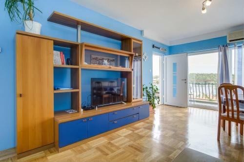Kon-tiki Apartments