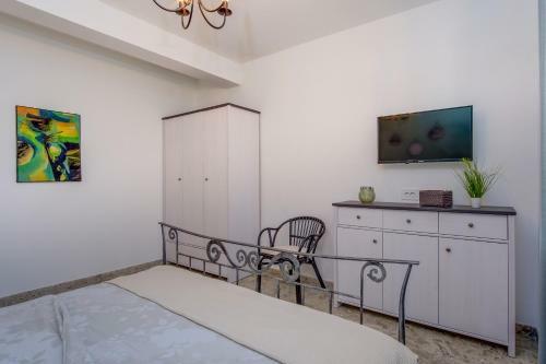 Apartment Medea, St. Martin
