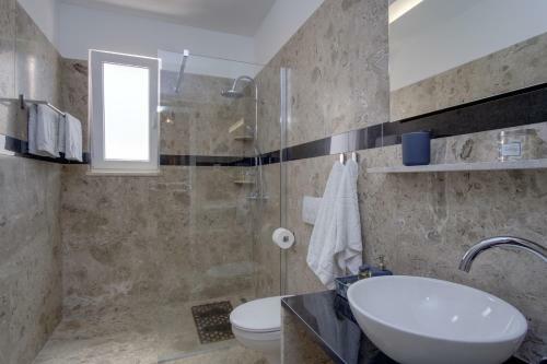 Apartment Medea, St. Martin