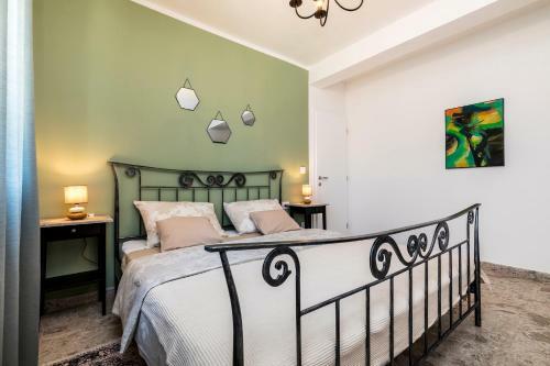 Apartment Medea, St. Martin