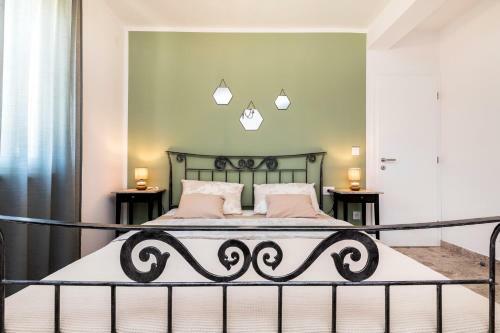 Apartment Medea, St. Martin