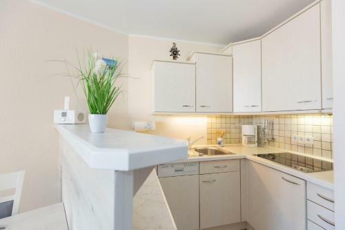Apartamento Lord Nelson App 314