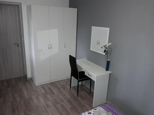 Apartments Viduli?