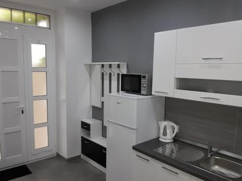 Apartments Viduli?
