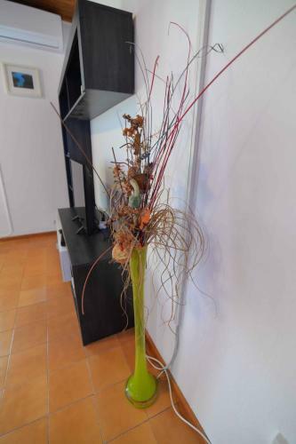 Apartment In Mali Losinj 36511
