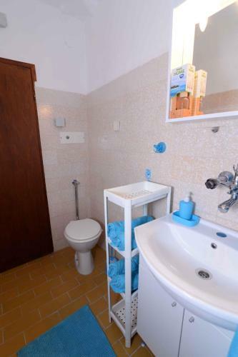 Apartment In Mali Losinj 36511