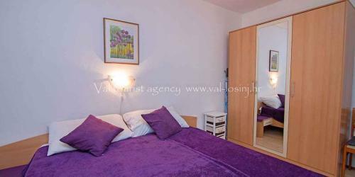 Apartment In Mali Losinj 36511