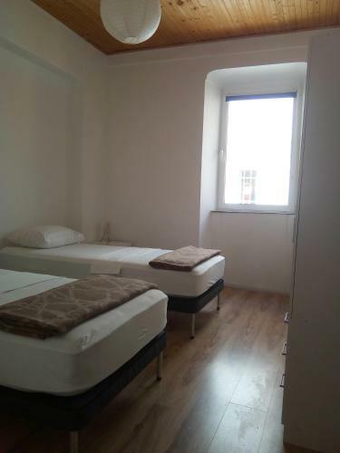 Apartamento City Castle Lussin