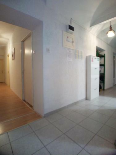Apartamento City Castle Lussin