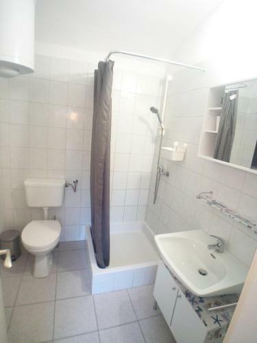 Apartamento City Castle Lussin