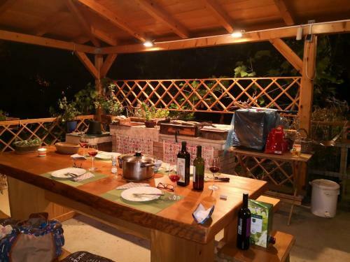 Apartamento Fioretta