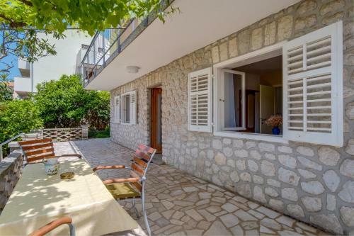 Apartamento Sheshe