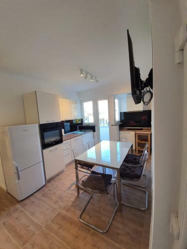 Apartment Gordon