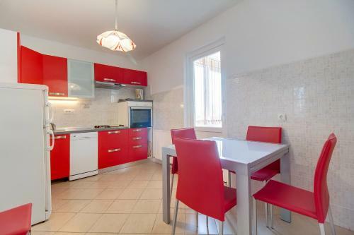 Apartamento Milka