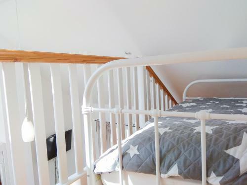 Apartamento Living In History - Modern Country Cottage