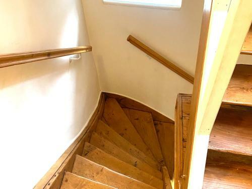 Apartamento Living In History - Modern Country Cottage