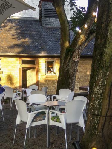 Apartamento Living In History - Modern Country Cottage