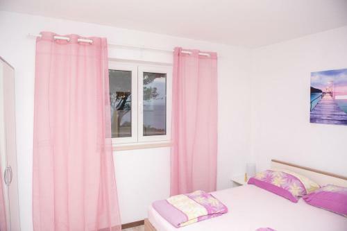 Apartments With A Parking Space Mali Losinj (Losinj) - 16618