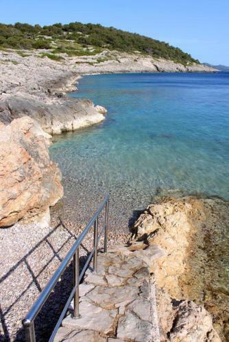 Apartments With A Parking Space Mali Losinj (Losinj) - 16618