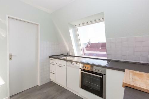 Apartamento Trafalgar App 428