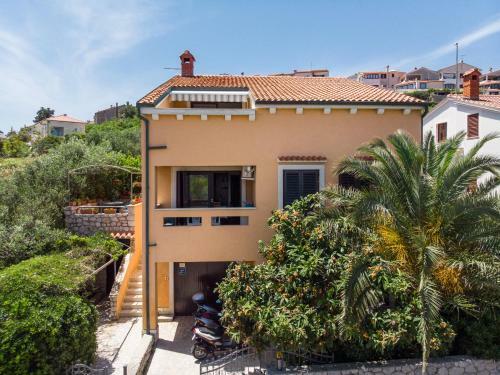 Apartman Anamarija