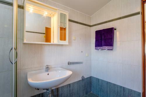 Apartman Anamarija