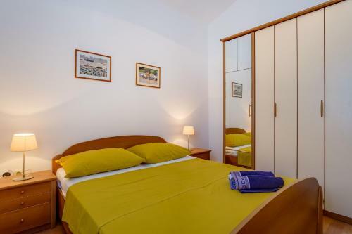 Apartman Anamarija