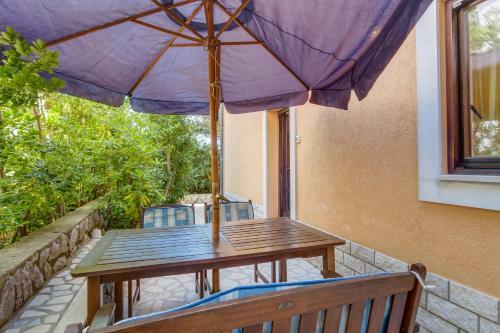Apartman Anamarija