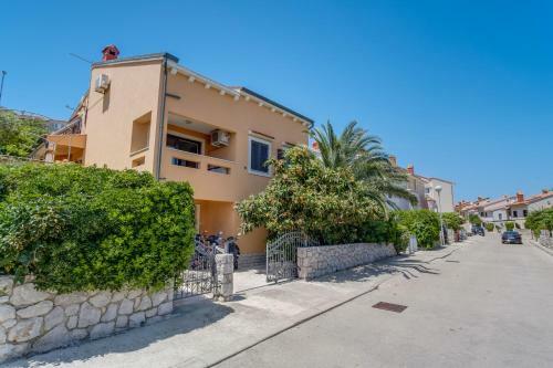 Apartman Anamarija