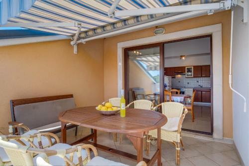 Apartman Anamarija