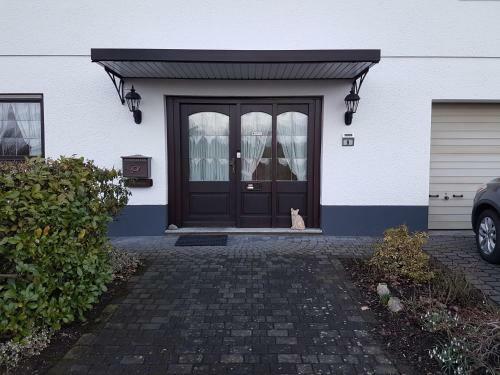 Apartamento Ferienwohnung Im Sauerland - N�he Olpe (Biggesee)