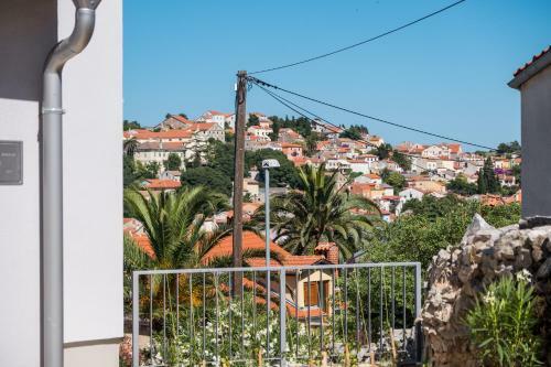 Apartmani Beatrice