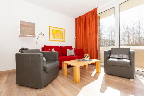 Apartamento Trafalgar App 146