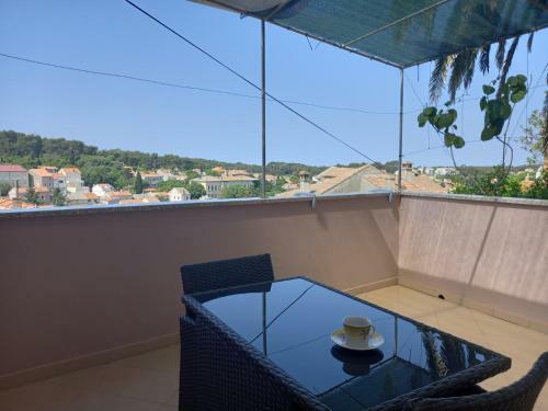 Apartamento Ursula