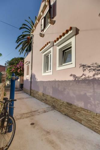 Apartamento Ursula