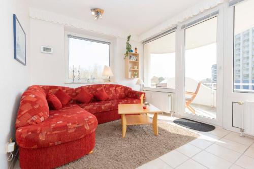 Apartamento Lord Nelson App 120