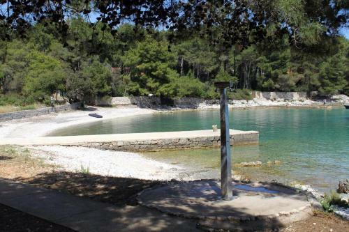Apartments With A Parking Space Artatore, Losinj - 17591