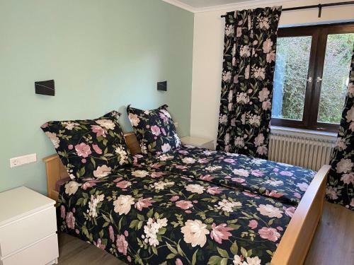 Apartamento Ferienwohnung Birkenhof
