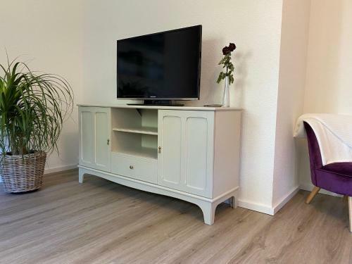Apartamento Ferienwohnung Birkenhof