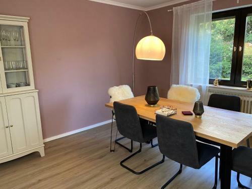 Apartamento Ferienwohnung Birkenhof