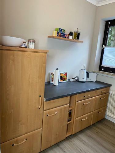 Apartamento Ferienwohnung Birkenhof