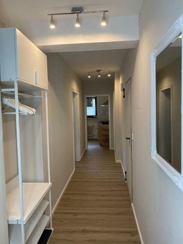 Apartamento Ferienwohnung Birkenhof