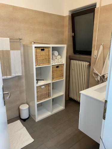 Apartamento Ferienwohnung Birkenhof