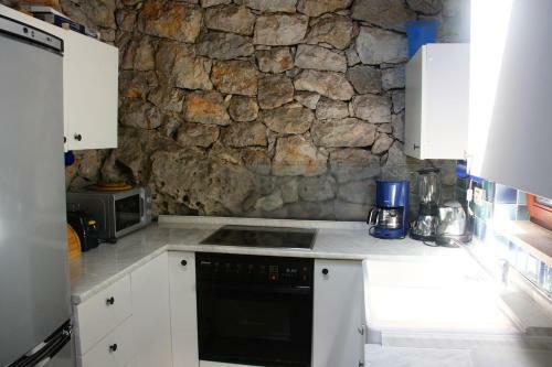 Stone House Retreat