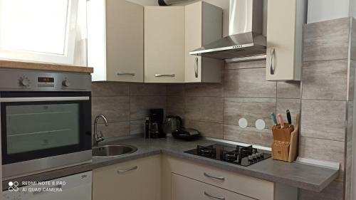 Apartamento Luna