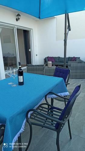 Apartamento Luna